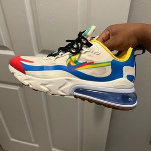 Women’s Nike Air Max 270